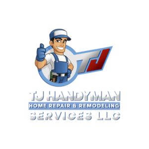 Tj Handyman Home Repair & Remodeling Services Llc